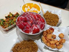 -水牛奶皇后糖水铺(深圳总店)