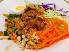 -八卤粉面·西安刀削·绵阳米粉(三湘泗宝店)