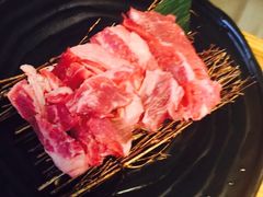 -黑牛の店·和牛烧肉(大悦城店)