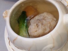 -四世同堂·京菜·烤鸭(双井店)