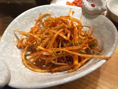 -金顺碳烤肉(1号店)