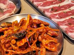 -西塔老太太泥炉烤肉(沈阳店)