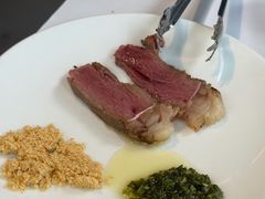 -拉蒂娜·巴西牛排馆 Latina·Brazilian Steakhouse(陆家嘴旗舰店)