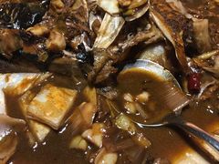 -旺顺阁鱼头泡饼(常营店)