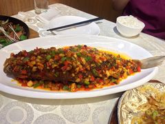 -马凯餐厅(长椿街店)