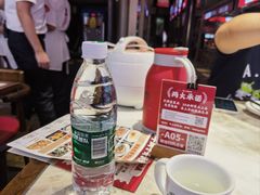 -味上湘菜馆(阿波罗店)