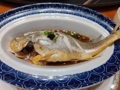 -翕间食·精致淮扬菜(江苏大剧院店)