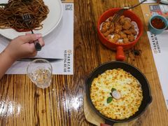 -冲浪熊西餐厅(昌黎店)