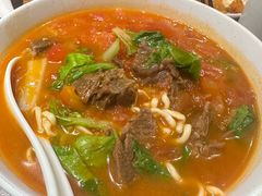 -寻裕记·现炒浇头面(人民广场店)