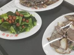 -华天新川面馆(缸瓦市店)
