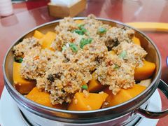 蒸排骨-廖玖玖璧山兔来凤鱼江湖菜(王家塘街店)