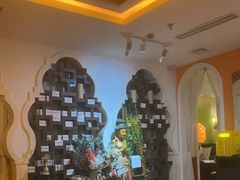 -域SPA·足疗·按摩·养生(静安寺店)