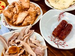 -陈记汤饭(水巷口店)