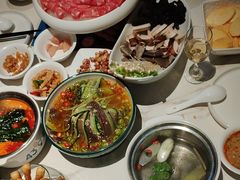 -蒙都43°9羊火锅·赤峰美食(宁城店)
