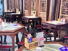 -桃源村(老门东店)