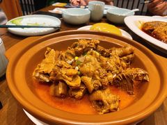 -二分八云雁阁(长治路店)