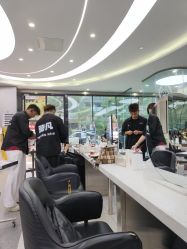 点击看大图 -MOVAN HAIR莫凡匠人发型屋