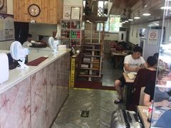 -姥家春饼店(漳州二路店)