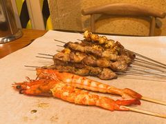 -烤五行·烧烤烤串(石佛营店)