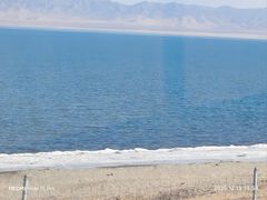 -青海湖国家重点风景名胜区