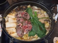 -角落里(中山公园店)