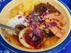 -马路边边串串香(双井直营店)