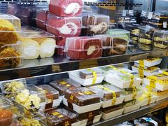 -幸福蛋糕坊(金顶街店)