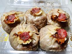 -白玉兰食品甜凤店(合生汇店)