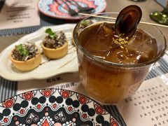 -仁义涵西餐·咖啡(中华巴洛克店)