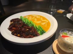 -晓长安·新陕菜(曲江店)