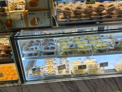 -鲍师傅糕点(虹口龙之梦店)