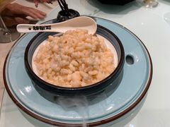 清炒河虾仁-江南韵·无锡太湖文化体验餐厅(凤凰天街店)