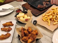 -必胜客(江桥万达店)