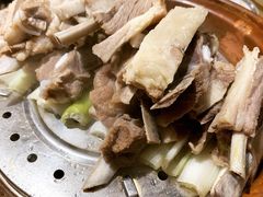 手把肉-蒙料·手把肉(望京店)
