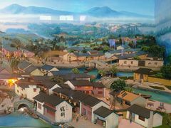 -绍兴鲁迅故里·沈园景区