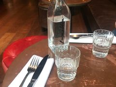 -Burger & Lobster(Dean Street)