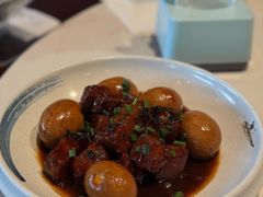 -壹只菜·崇明本地特色菜(崇明南门店)