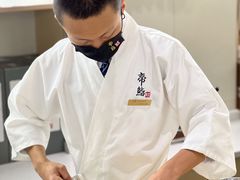 -帝鮨·烧肉割烹(龙湖金楠天街店)