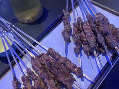 -胖子烧烤海鲜(亲贤北街店)