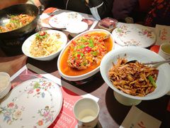 -小隐人家(乐松店)