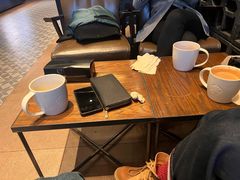 -星巴克(夏碧路店)