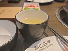 -同仁四季椰子鸡(宝安壹方城店)