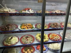 -棉布地锅(欣欣路店)