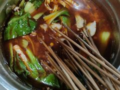 -壹块捌烧烤(灯市口店)