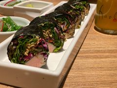 -隐泉之语日式料理(王府中环店)