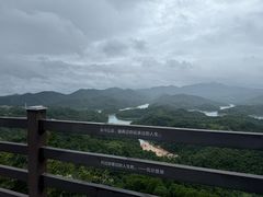 -中旅阿那亚九龙湖·公主酒店