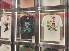 -优衣库(银座店)