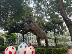 -国色天乡三期陆地乐园