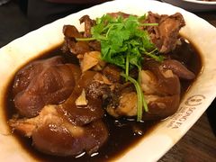 -松發肉骨茶(克拉码头店)