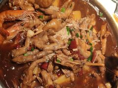 -胖哥俩肉蟹煲(杭州下沙学林街店)